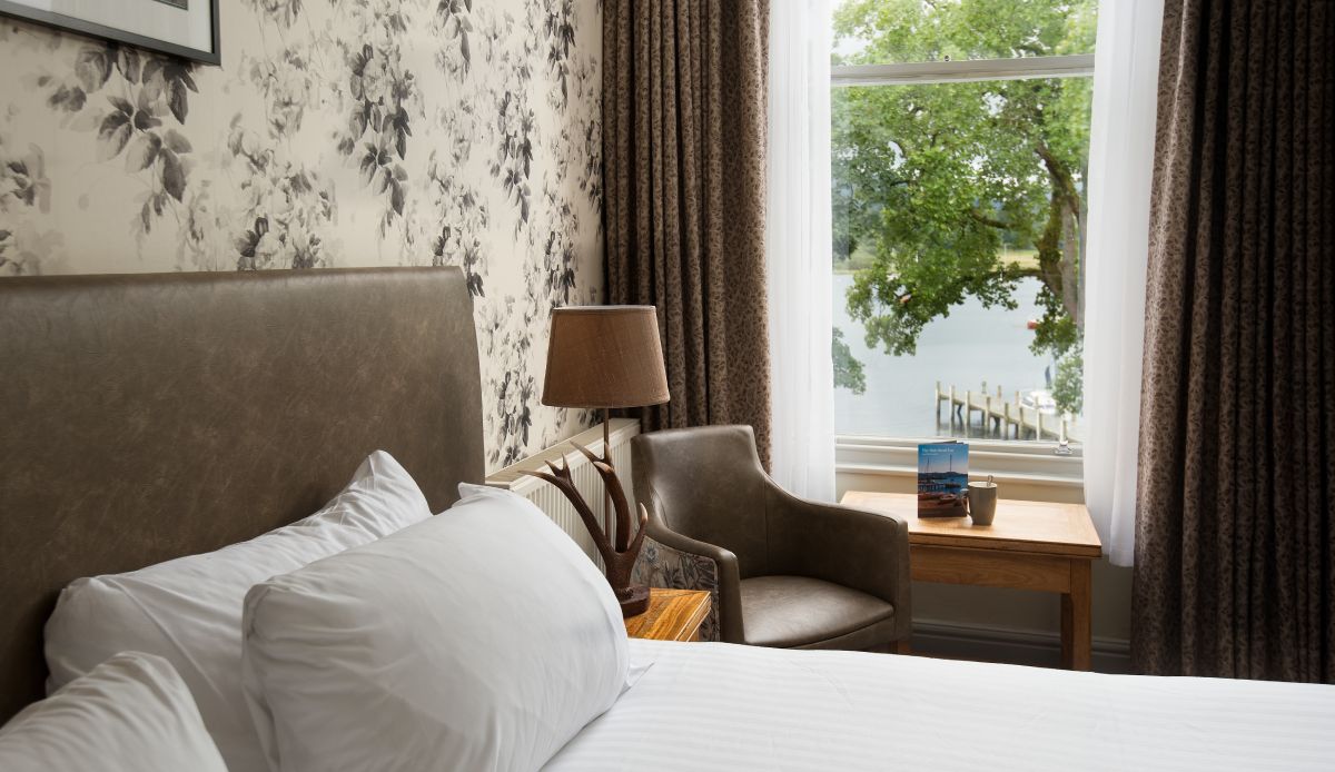 The Waterhead Inn - Lake District