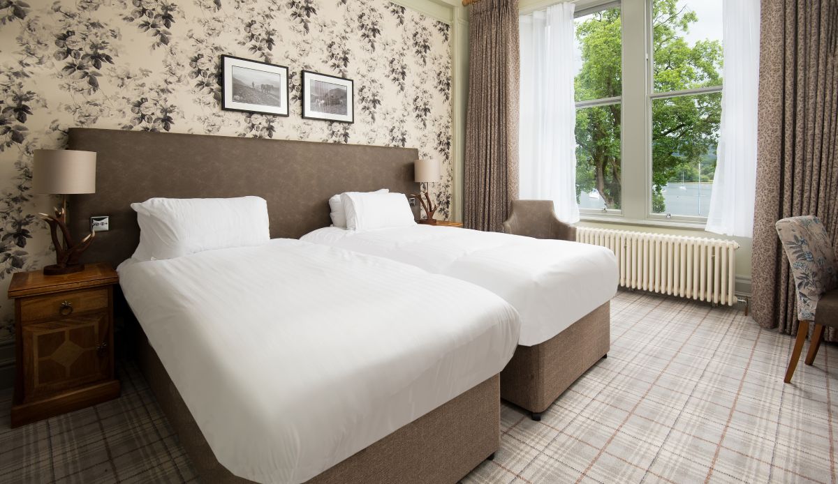 The Waterhead Inn - Lake District