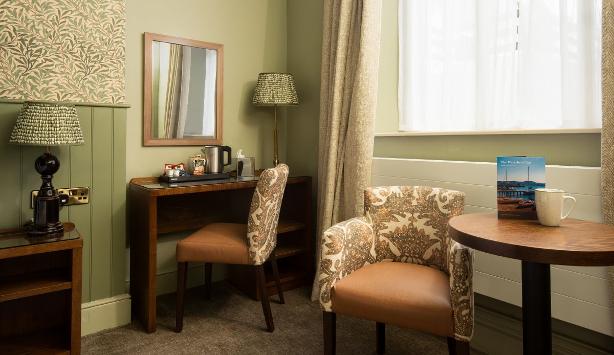 The Waterhead Inn - Lake District