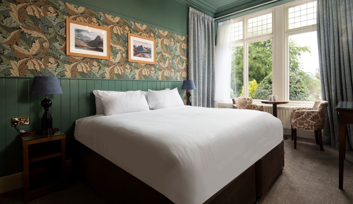 The Waterhead Inn - Lake District