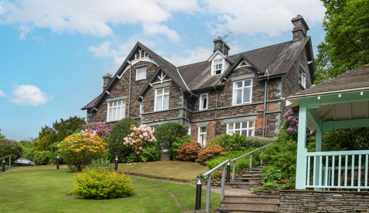 The Waterhead Inn - Lake District