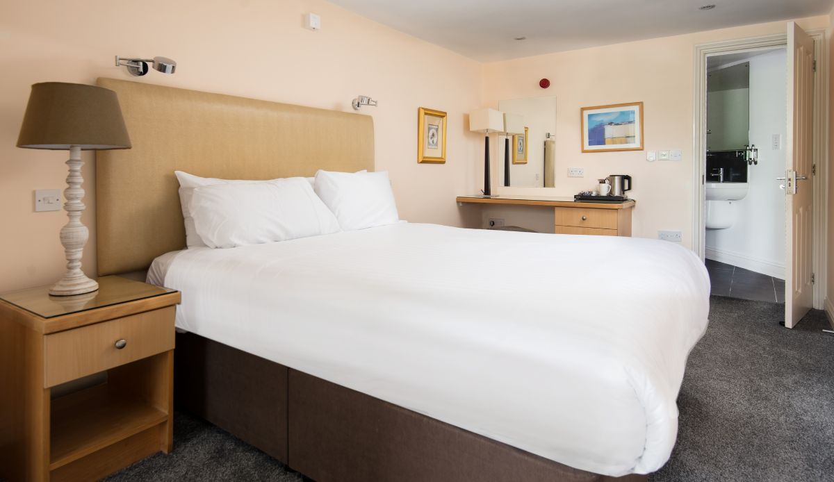 The Waterhead Inn - Lake District